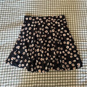 Daisy Skirt
